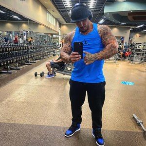 Meet your Posher, Jesse